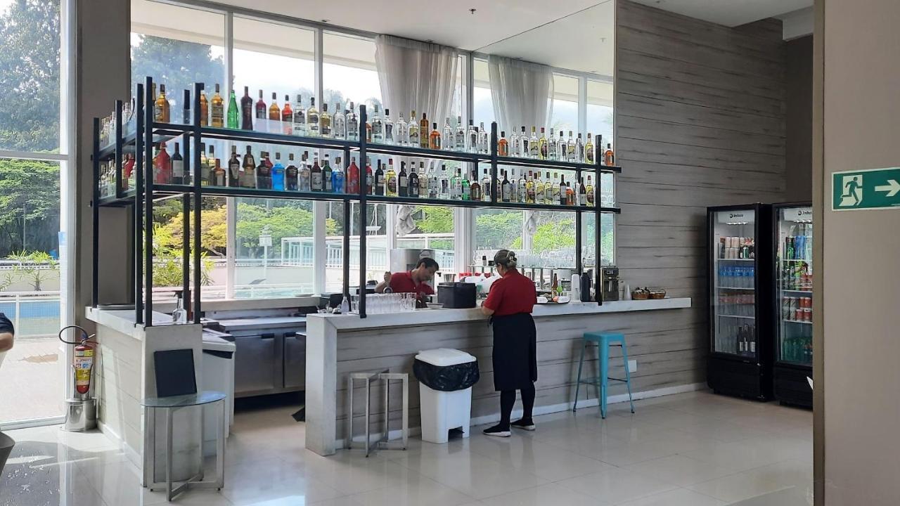 4 Verano Stay Flat Com Garagem, Wi-Fi E Cozinha Rio de Janeiro Extérieur photo