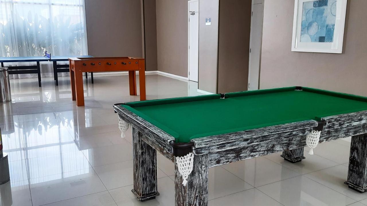 4 Verano Stay Flat Com Garagem, Wi-Fi E Cozinha Rio de Janeiro Extérieur photo