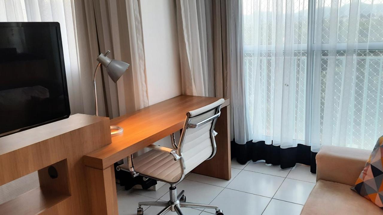 4 Verano Stay Flat Com Garagem, Wi-Fi E Cozinha Rio de Janeiro Extérieur photo